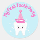 Search for 1st tooth stickers First