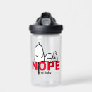 Search for charlie brown water bottles Cute