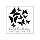 Search for butterfly logo Boutique
