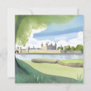 Search for watercolor landscape cards Lake