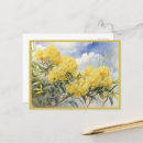 Search for unique best friend postcards Watercolor