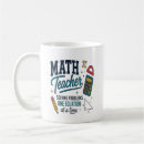 Search for problem solver coffee mugs Teacher