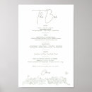 Search for flower template menus Drinks