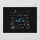 Search for mathematicians postcards Science
