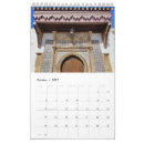Search for architecture calendars Morocco