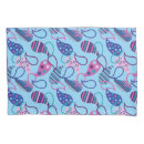 Search for bright blue pillowcases Bold