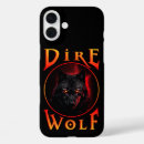 Search for black wolf Wolves