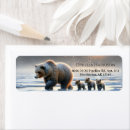 Search for frozen return address labels Nature