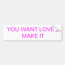 Search for new age bumper stickers Peace