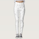 Search for silver snowflake leggings Modern