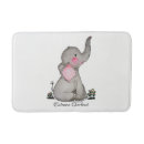 Search for cute bath mats Animal lover