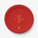 Search for chinese wedding plates Minimalist