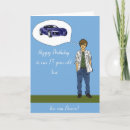 Search for 13 year old birthday cards Boy