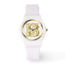 Search for initial b watches For her