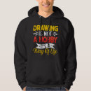 Search for draw hoodies Funny