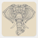 Search for asian elephant stickers Ethnic