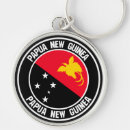 Search for guinea key rings World flags