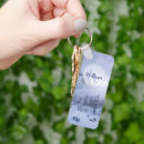 Search for in the snow key rings Nature