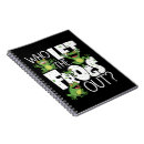 Search for amphibian notebooks Frog