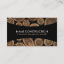 Search for stump removal business cards Contractor