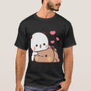 Search for bear couple tshirts Panda