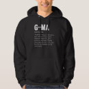 Search for nana hoodies Gigi