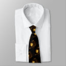 Search for ace ties Black
