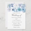 Search for snow fall invitations White
