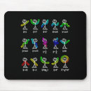 Search for easter day mousepads World autism day