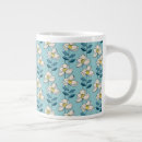 Search for floral leaf pattern mugs Garden