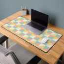 Search for pink triangle mousepads Feminine