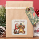 Search for christmas greeting stickers Seasons