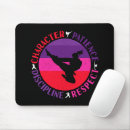 Search for karate judo mousepads Kung fu