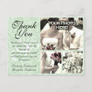 Search for green damask cards Bridal