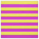 Search for yellow and purple fabric Stripes