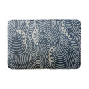 Search for japanese bath mats Vintage