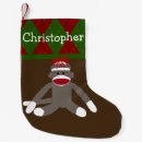 Search for argyle christmas stockings Green