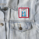 Search for 2020 badges Vote