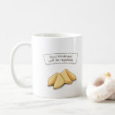 Search for fortune mugs Cookie