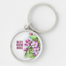 Search for mom boss key rings Floral