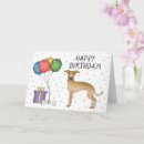 Search for italian greyhound cards Cute