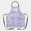 Search for mod aprons Flowers