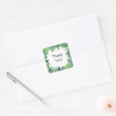 Search for green palm leaf stickers Simple