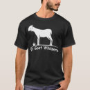 Search for goat mens tshirts Cute