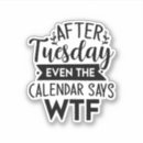 Search for funny statement stickers Quotes