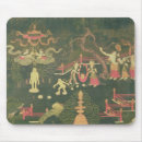 Search for tibetan mousepads Thangka