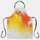 Search for stains aprons Colourful