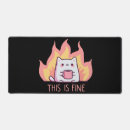 Search for pastel kawaii mousepads Cat