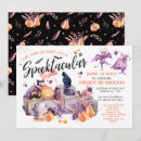 Search for trunk party invitations Trunk or treat