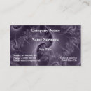 Search for twist business cards Abstract
